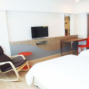 Deluxe Kamer